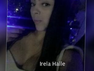 Irela_Halle