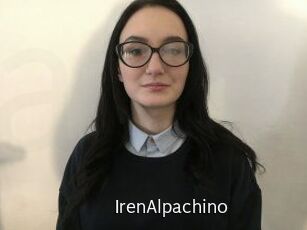 IrenAlpachino