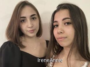 IreneAnnie