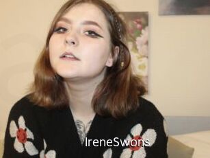 IreneSwons