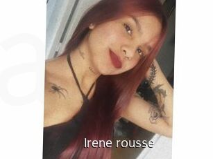Irene_rousse