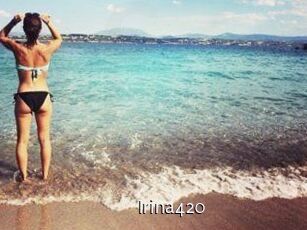 Irina420