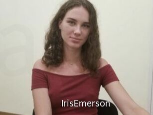 IrisEmerson