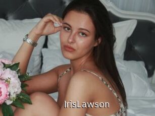 IrisLawson