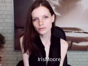 IrisMoore