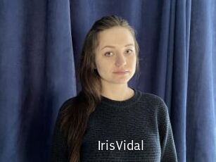 IrisVidal