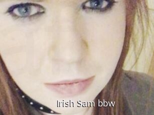 Irish_Sam_bbw