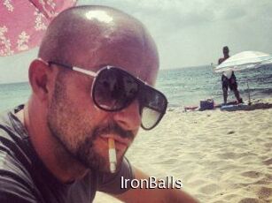 IronBalls
