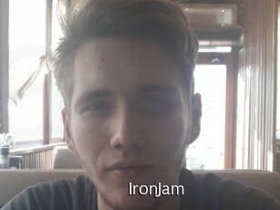 IronJam