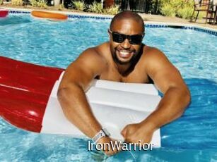 IronWarrior