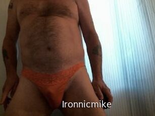 Ironnicmike