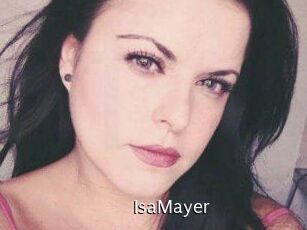 IsaMayer