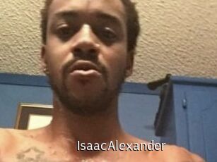 Isaac_Alexander