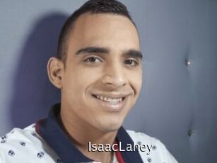 IsaacLahey