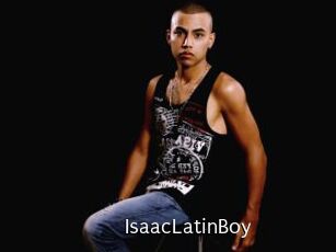 IsaacLatinBoy