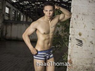 IsaacThomas