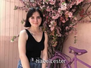 IsabelLester