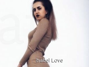 Isabel_Love