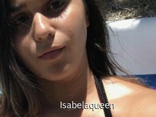 Isabelaqueen