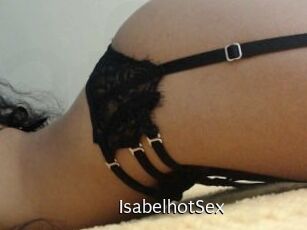 IsabelhotSex