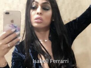 Isabell_Ferrarri