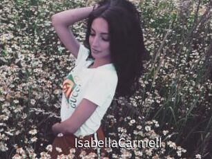 IsabellaCarmell