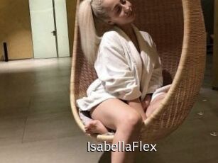 IsabellaFlex