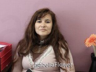 IsabellaFlower