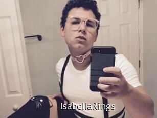 IsabellaRings