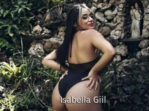 Isabella_Giil