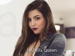 Isabella_Queen