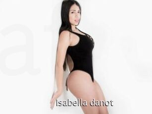 Isabella_danot