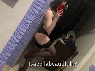 Isabellabeautiful18