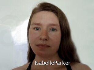 IsabelleParker