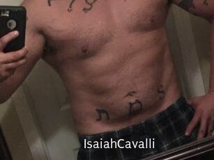 Isaiah_Cavalli