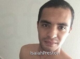 Isaiah_Preston