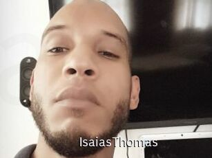 IsaiasThomas