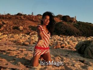 IsisMagic