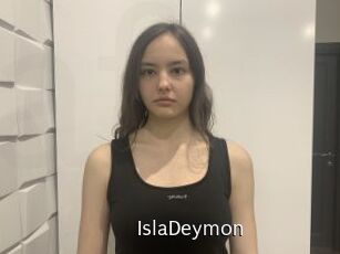 IslaDeymon