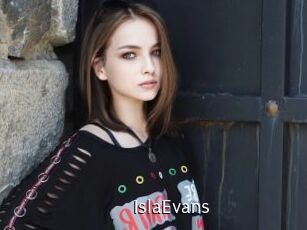 IslaEvans