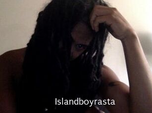 Islandboyrasta