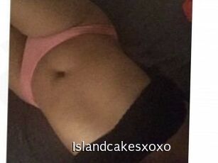 Islandcakesxoxo