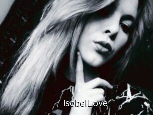 IsobelLove