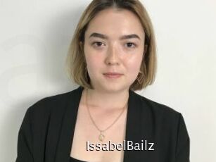 IssabelBailz