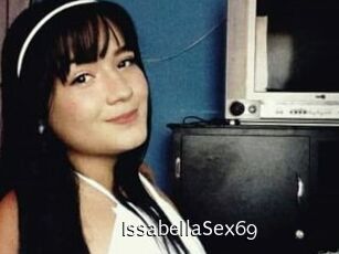 IssabellaSex69