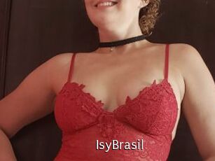 IsyBrasil