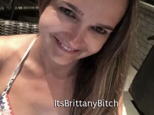 ItsBrittanyBitch