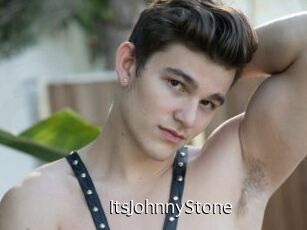 ItsJohnnyStone