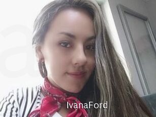 IvanaFord