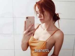 Ivanets